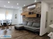 Bilocale arredato Monteverde, gianicolense