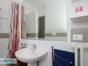 Bilocale arredato Monteverde, gianicolense