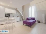 Bilocale arredato Murri