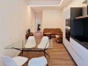 Bilocale arredato Murri