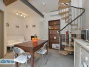 Bilocale arredato Murri