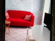 Bilocale arredato Mussotto, corso asti