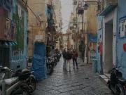 Bilocale arredato Napoli
