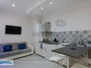 Bilocale arredato Napoli