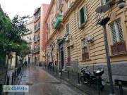 Bilocale arredato Napoli