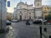 Bilocale arredato Napoli