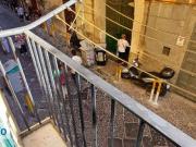 Bilocale arredato Napoli