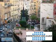 Bilocale arredato Napoli
