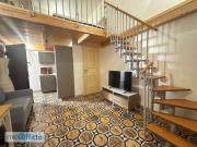 Bilocale arredato Napoli