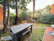 Bilocale arredato Nervi quinto al mare