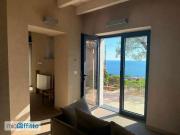 Bilocale arredato Nervi quinto al mare