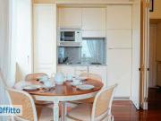 Bilocale arredato Nervi quinto al mare Bilocale arredato Nervi quinto al mare