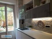 Bilocale arredato Nuovo salario, prati fiscali, monte...