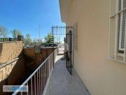 Bilocale arredato Nuovo salario, prati fiscali, monte...