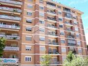 Bilocale arredato Nuovo salario, prati fiscali, monte...