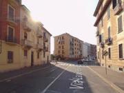 BILOCALE ARREDATO NUOVO VIA LAURO ROSSI 380€ LIBERO SUBITO