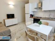 Bilocale arredato Oltretorrente