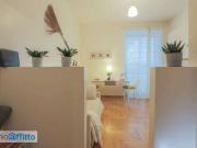 Bilocale arredato Opera