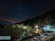 Bilocale arredato Oulx