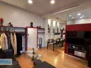 Bilocale arredato P.ta genova, romolo, solari Bilocale arredato P.ta genova, romolo, solari