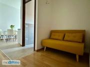 Bilocale arredato P.ta genova, romolo, solari