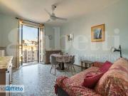 Bilocale arredato P.ta genova, romolo, solari