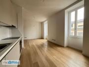 Bilocale arredato P.ta genova, romolo, solari