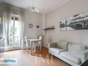 Bilocale arredato P.ta genova, romolo, solari Bilocale arredato P.ta genova, romolo, solari