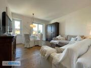 Bilocale arredato P.ta genova, romolo, solari