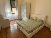 Bilocale arredato P.ta genova, romolo, solari