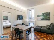 Bilocale arredato P.ta genova, romolo, solari