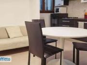 Bilocale arredato P.ta genova, romolo, solari