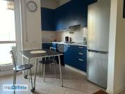 Bilocale arredato P.ta genova, romolo, solari Bilocale arredato P.ta genova, romolo, solari