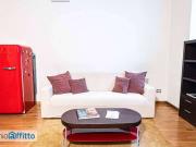 Bilocale arredato P.ta genova, romolo, solari