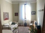 Bilocale arredato P.ta genova, romolo, solari Bilocale arredato P.ta genova, romolo, solari