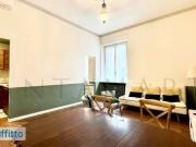 Bilocale arredato P.ta genova, romolo, solari