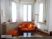 Bilocale arredato P.ta genova, romolo, solari