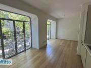 Bilocale arredato P.ta genova, romolo, solari