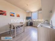 Bilocale arredato P.ta genova, romolo, solari