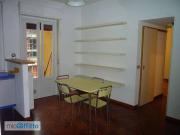 Bilocale arredato P.ta genova, romolo, solari