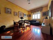 Bilocale arredato P.ta genova, romolo, solari