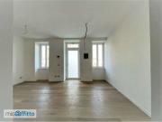 Bilocale arredato P.ta genova, romolo, solari