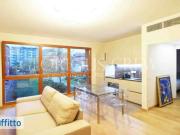 Bilocale arredato P.ta genova, romolo, solari