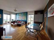 Bilocale arredato P.ta genova, romolo, solari