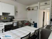 Bilocale arredato P.ta genova, romolo, solari