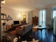 Bilocale arredato P.ta genova, romolo, solari