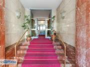 Bilocale arredato P.ta genova, romolo, solari Bilocale arredato P.ta genova, romolo, solari