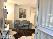 Bilocale arredato P.ta genova, romolo, solari