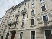 Bilocale arredato P.ta genova, romolo, solari