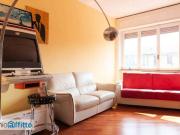 Bilocale arredato P.ta genova, romolo, solari